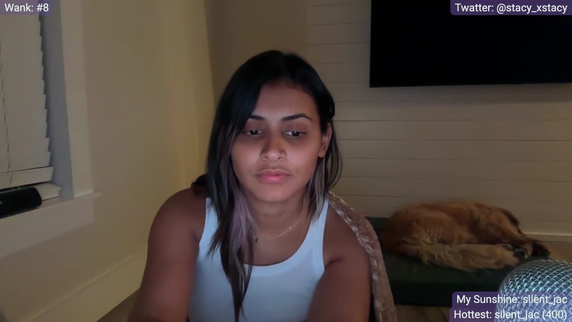 Stacy_x3 video thumbnail
