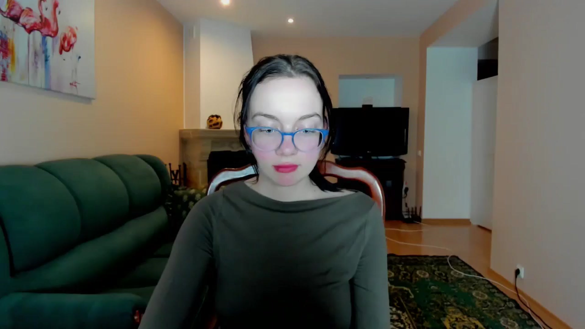 Baby_Melania video thumbnail