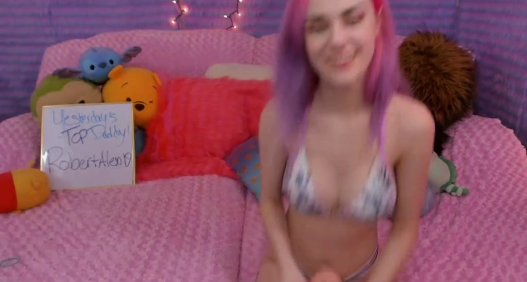 ClaraKitty video thumbnail
