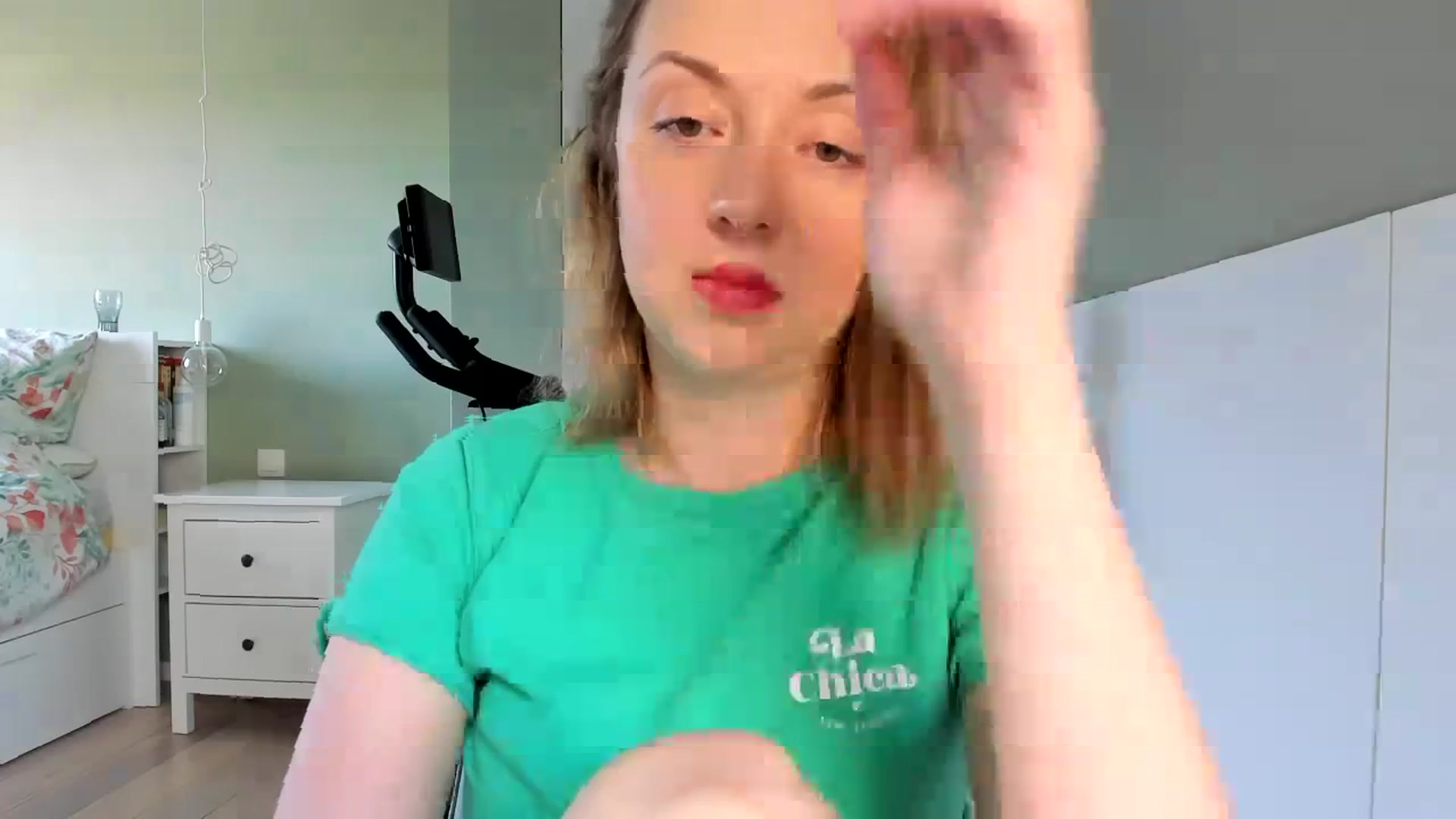 AliceSmiley video thumbnail