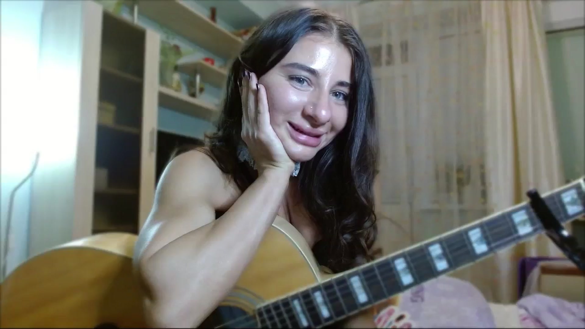 RockGoddesss video thumbnail