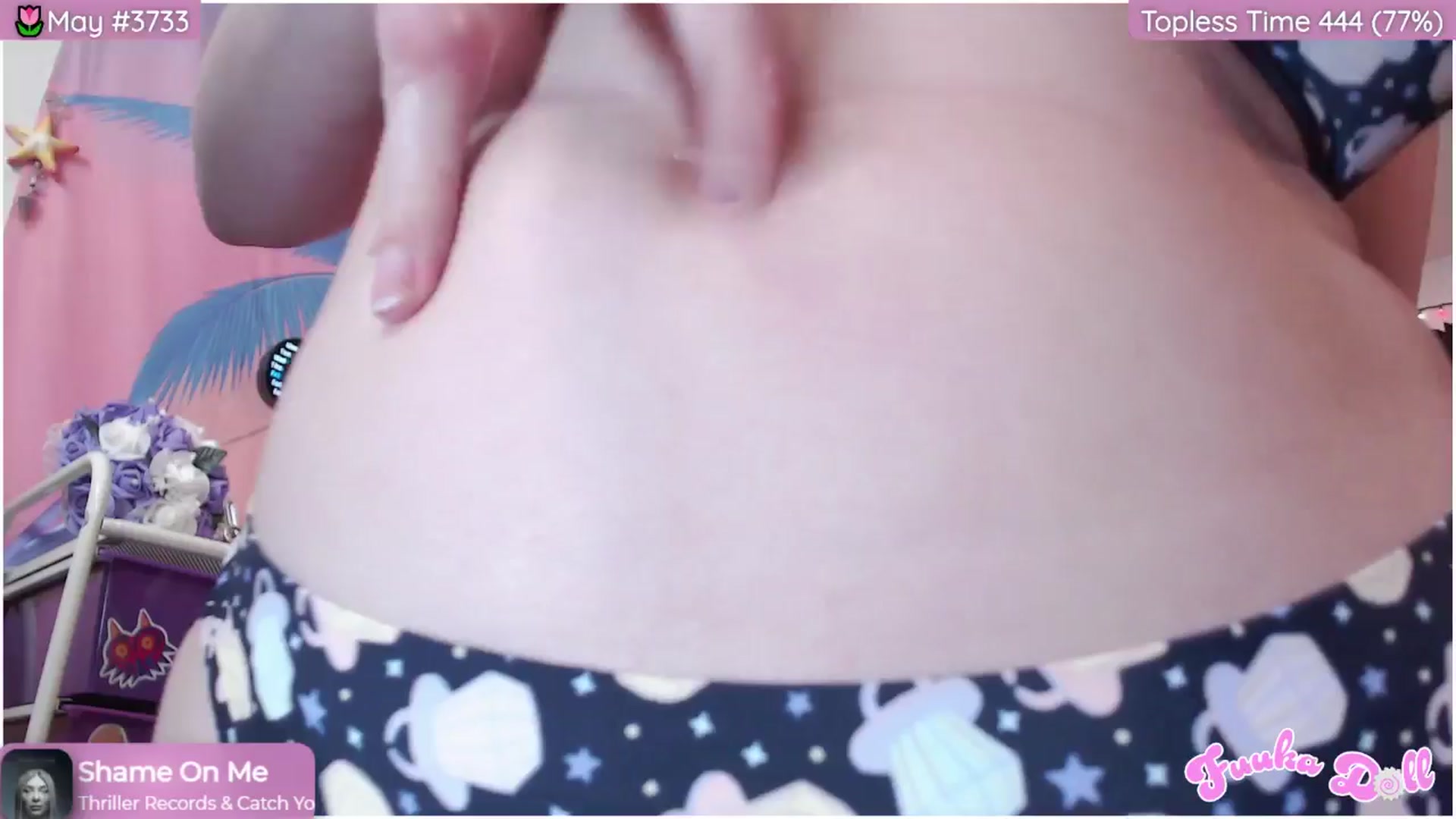 Fuuka_Doll video thumbnail