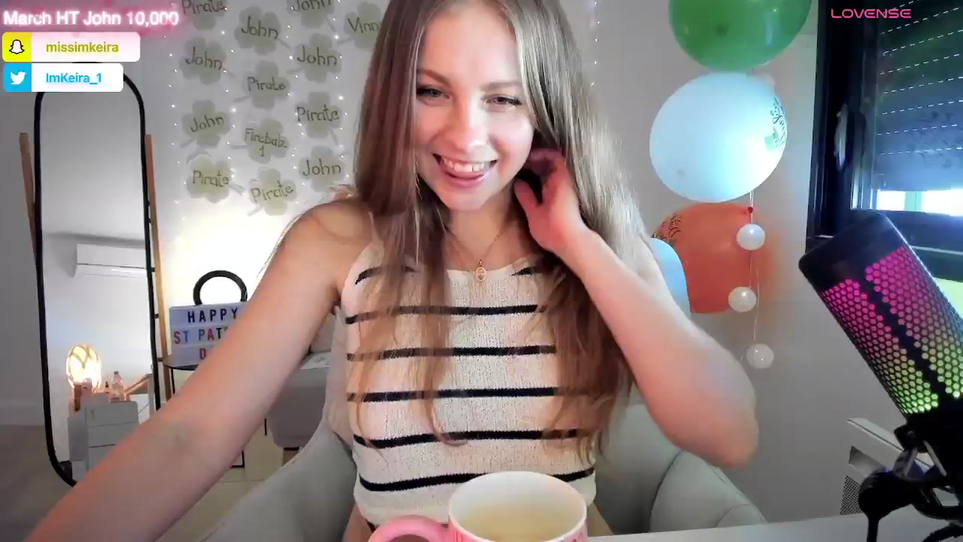 ImKeira video thumbnail