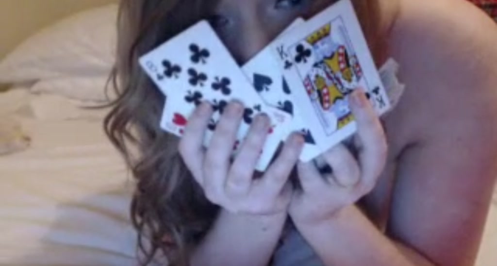 JoannePhoenix video thumbnail