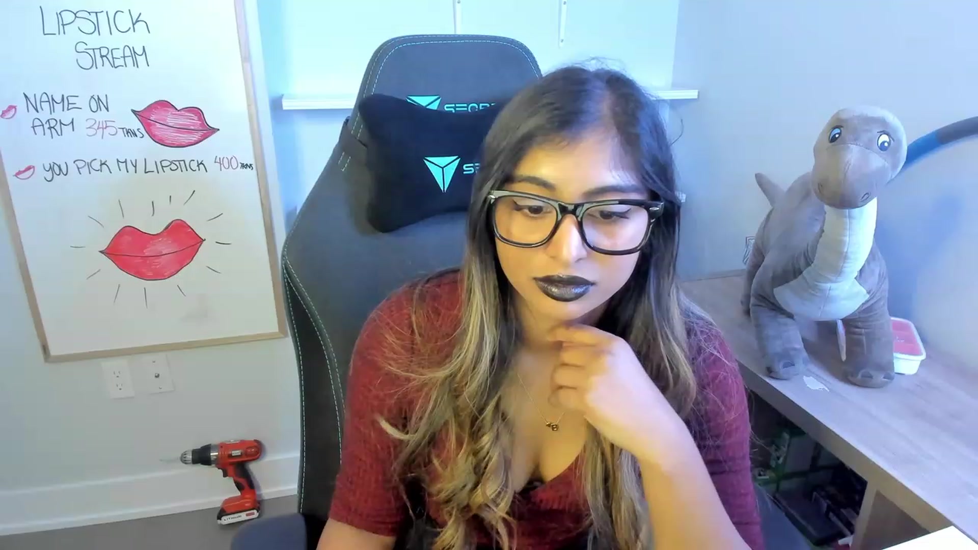 Missrinaroxx video thumbnail