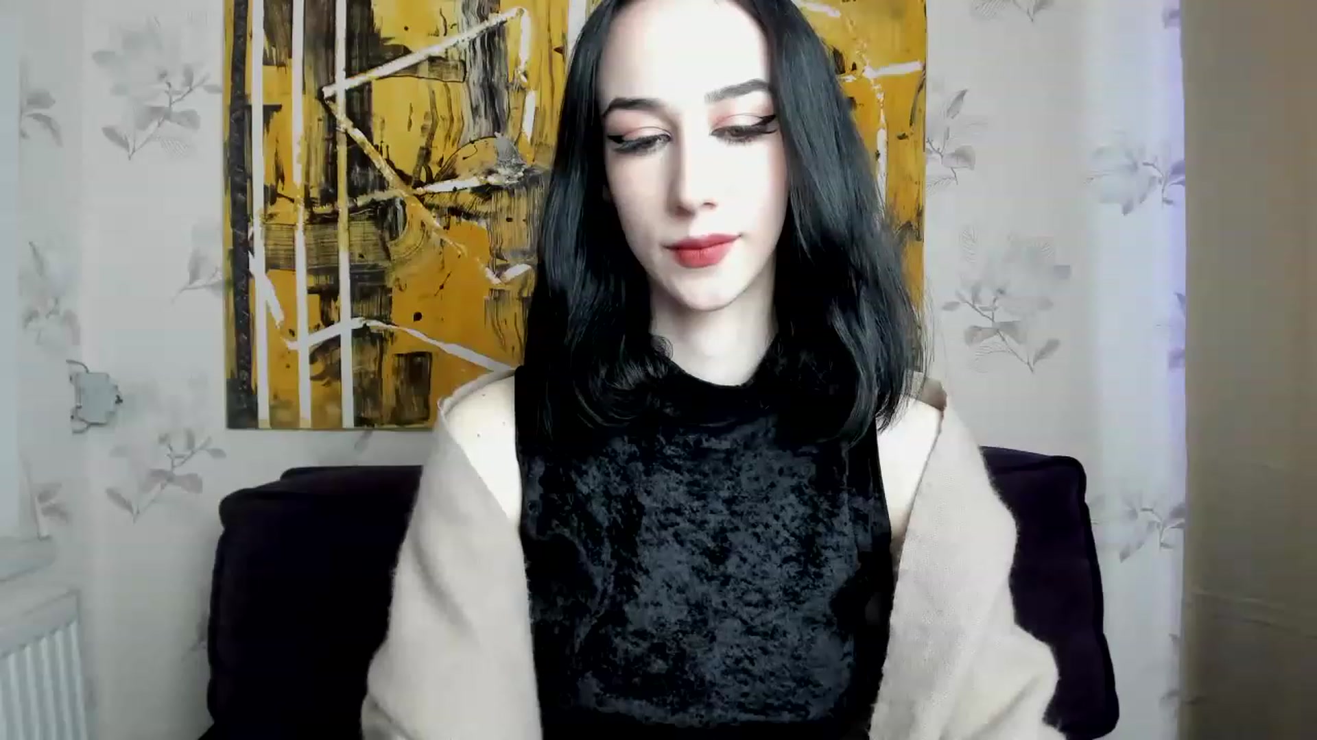 NinaaBlue video thumbnail