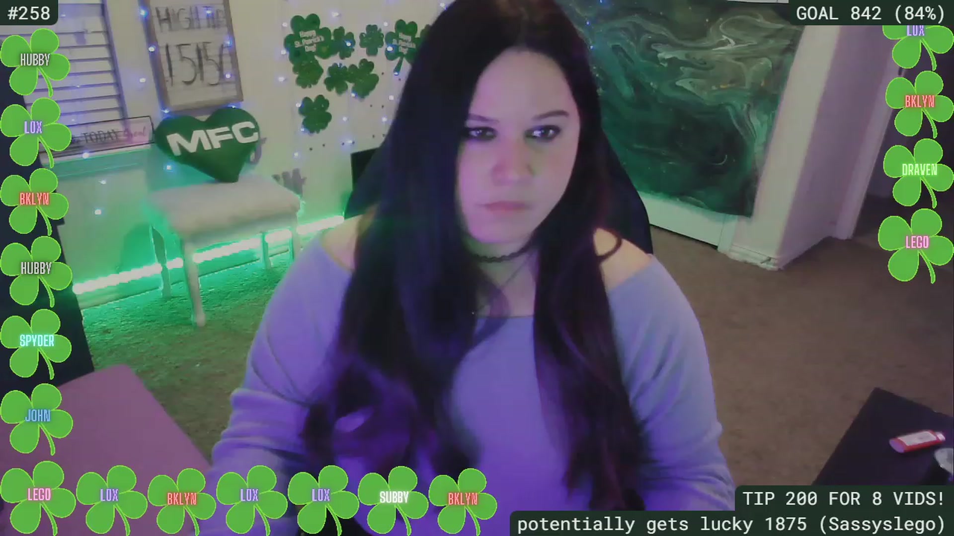 SassySarah94 video thumbnail