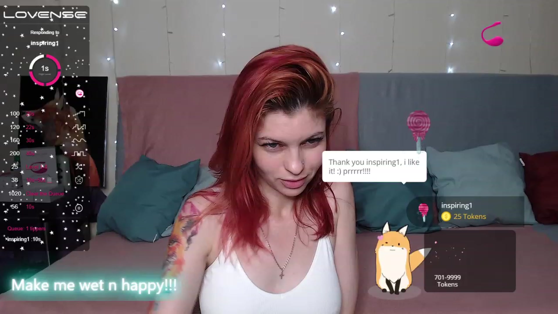 Redhead_foxie video thumbnail