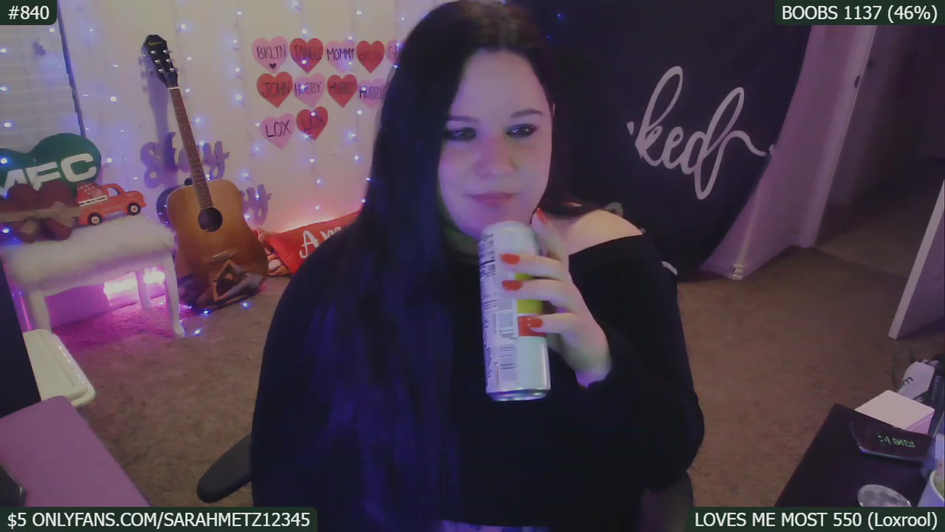 SassySarah94 video thumbnail