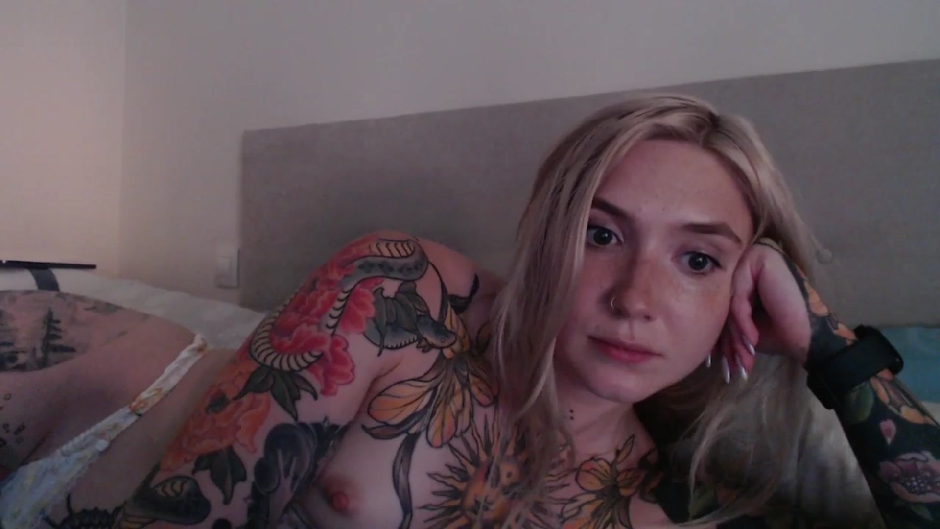 Tattoo_bbgirl video thumbnail