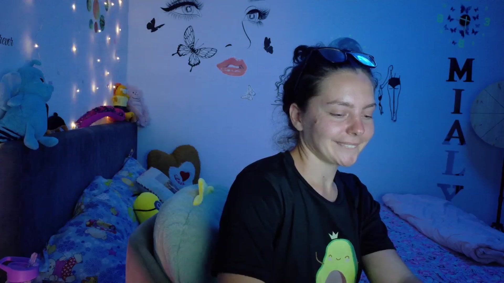 YreneA video thumbnail