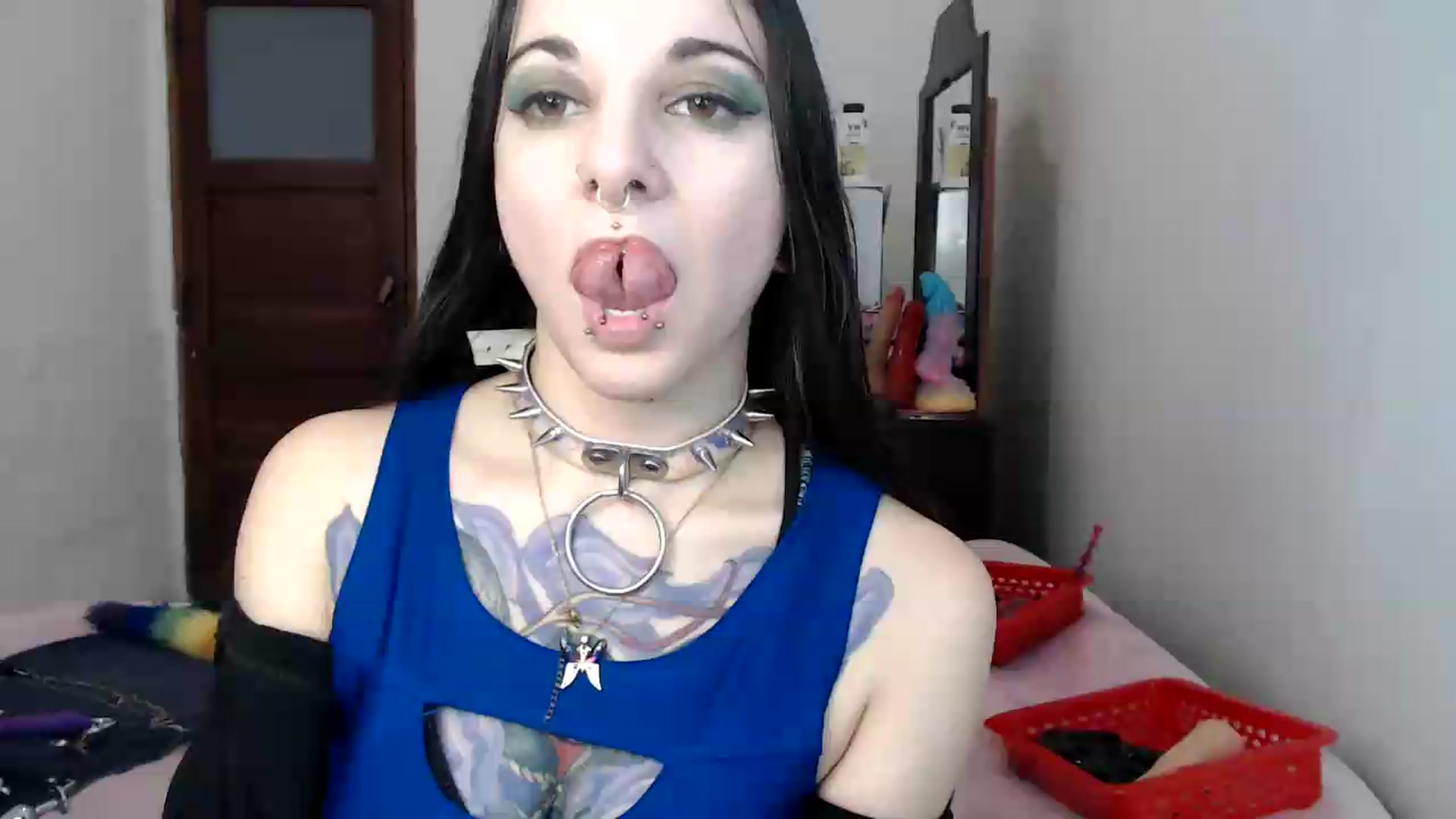 BabydollLucy video thumbnail