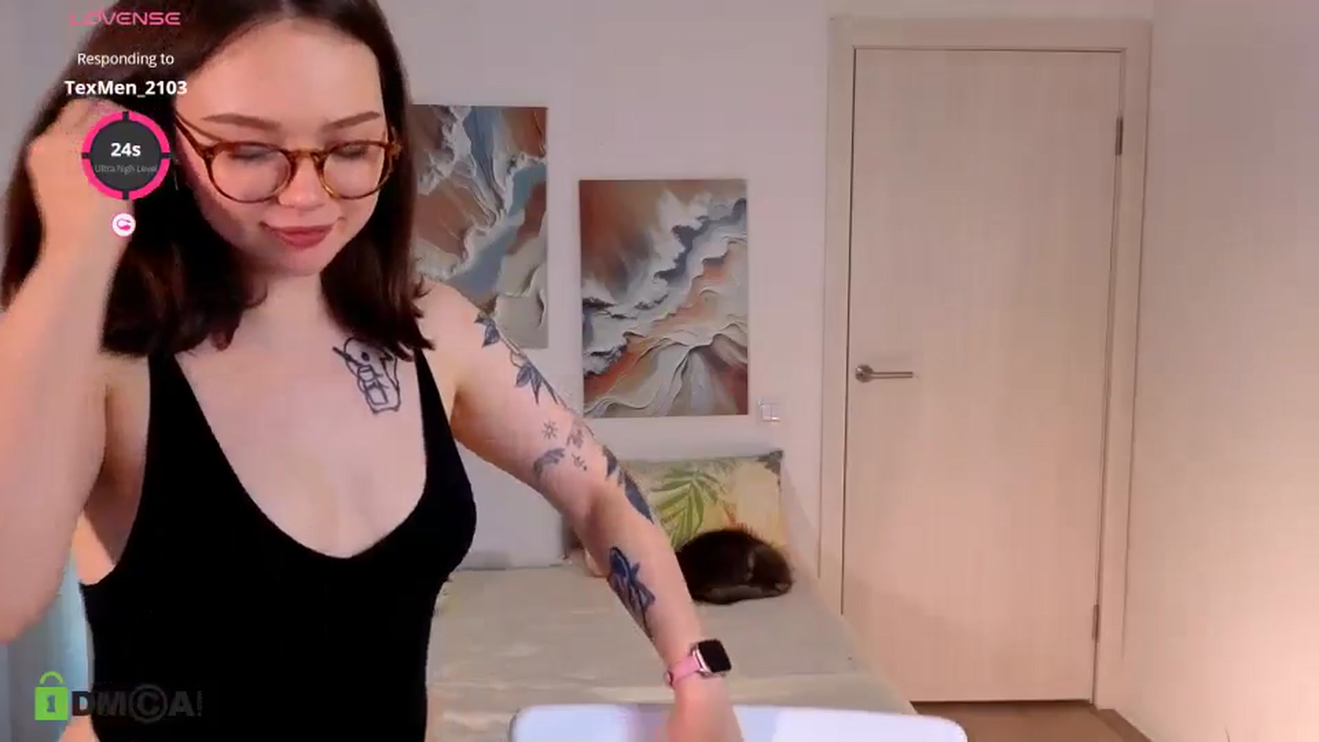 Milly_Saint video thumbnail
