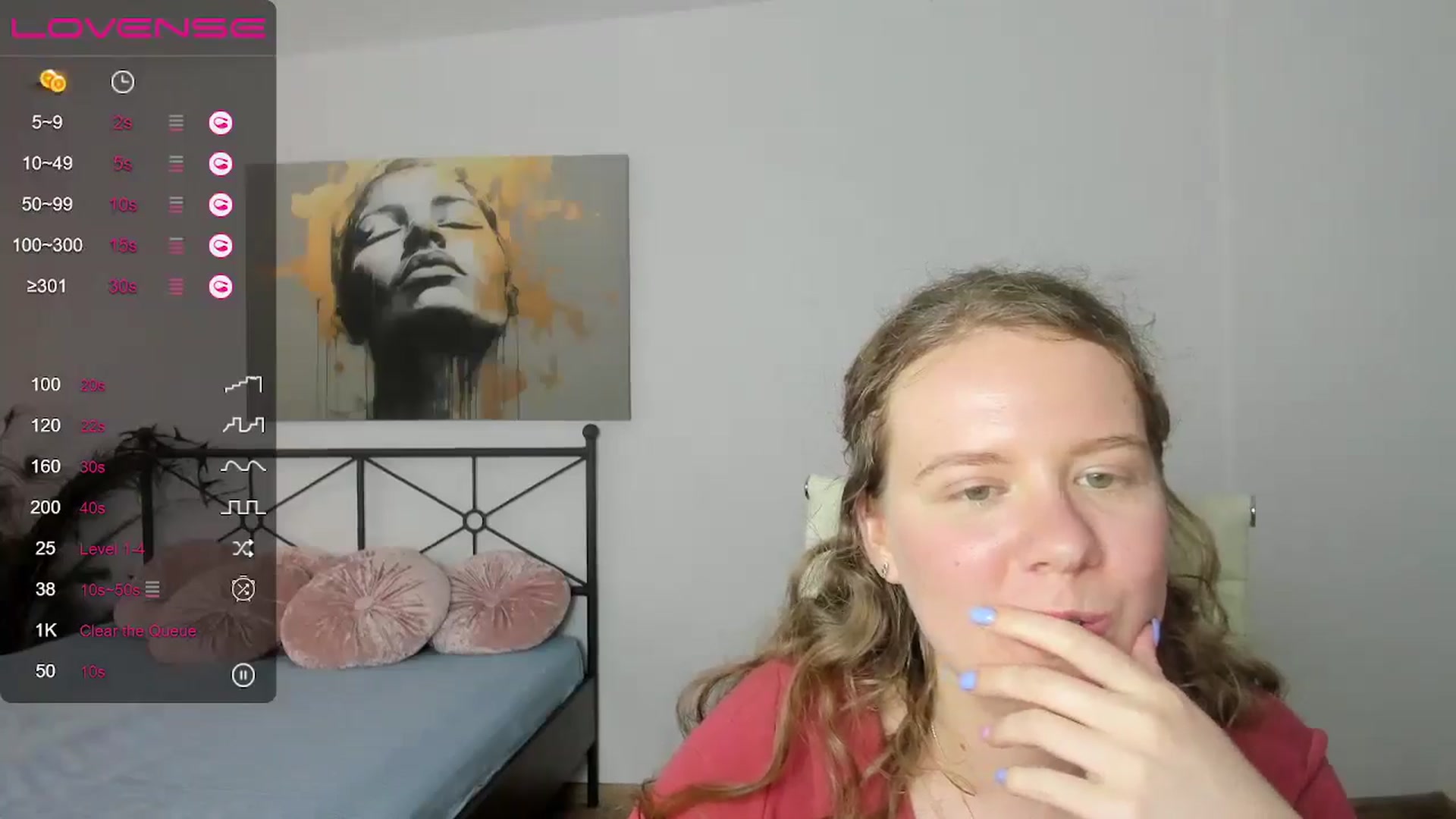 LanaBelll video thumbnail