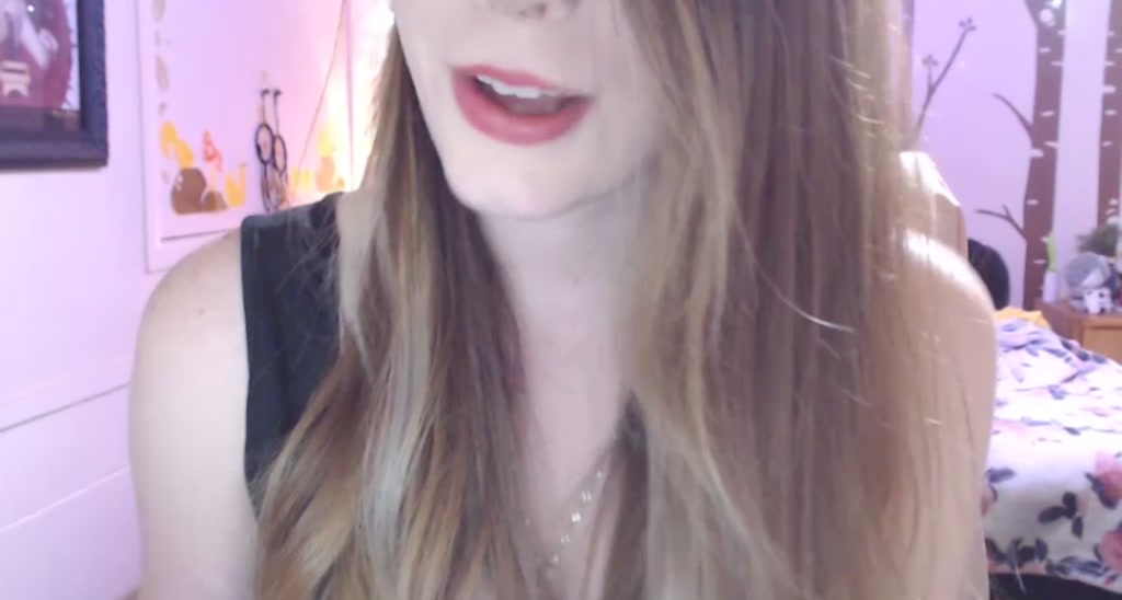 Forest_nymph video thumbnail