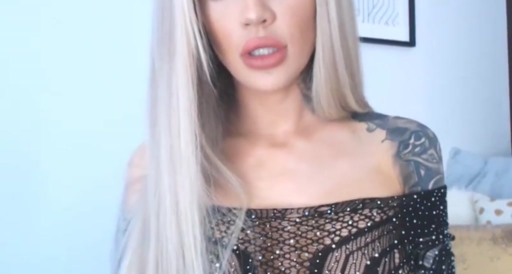 HarleyLaVey video thumbnail