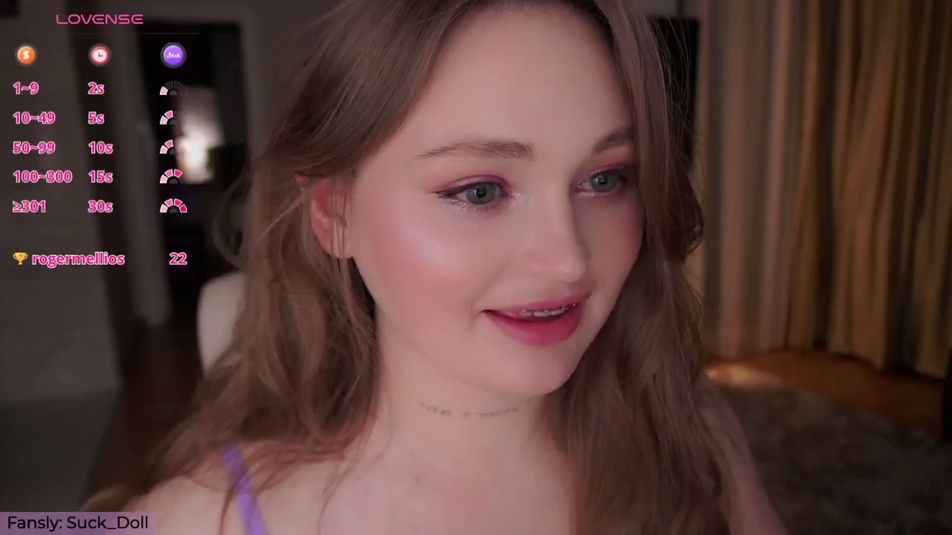 Suck_Doll video thumbnail