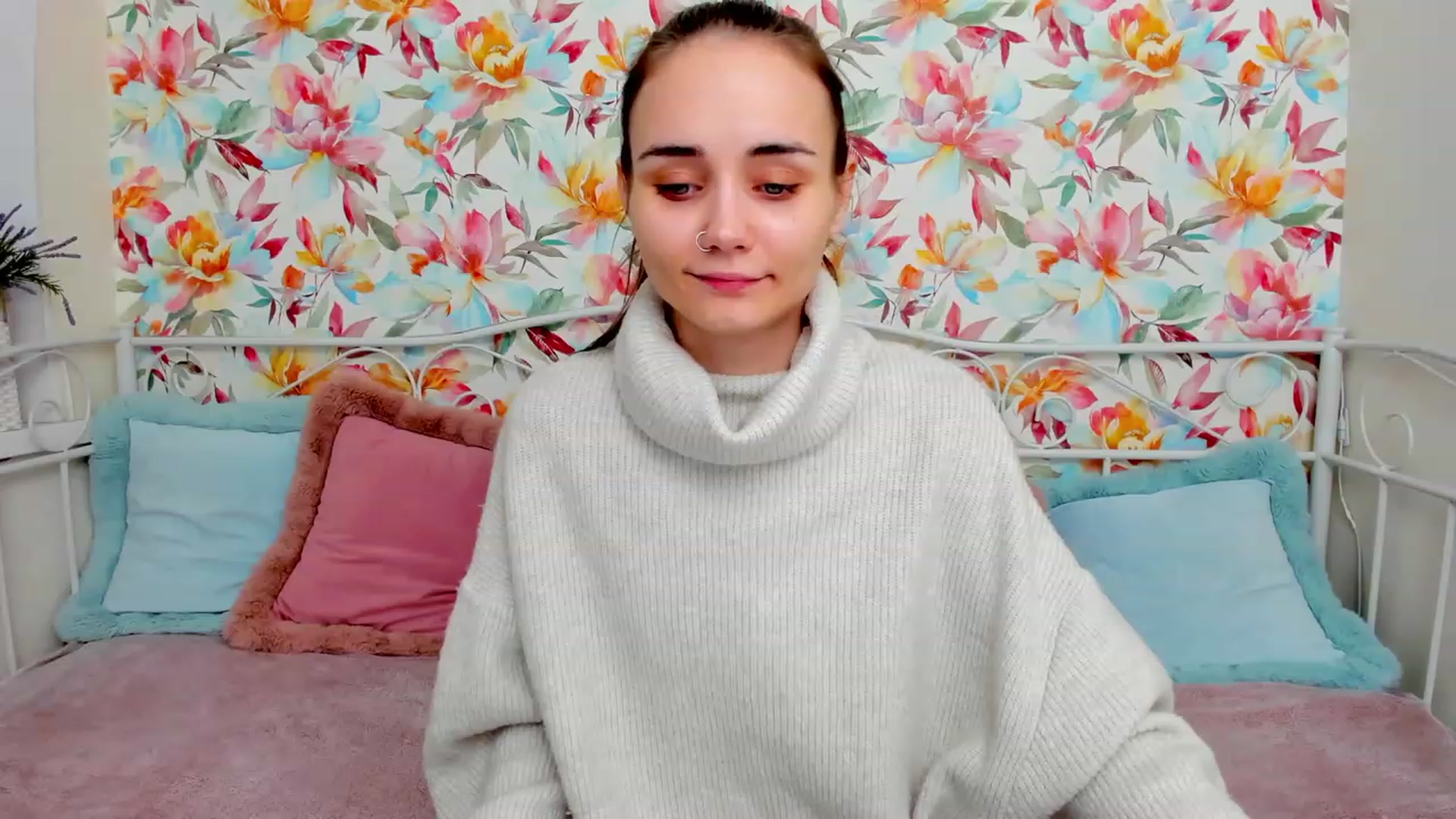 IrisAdams video thumbnail