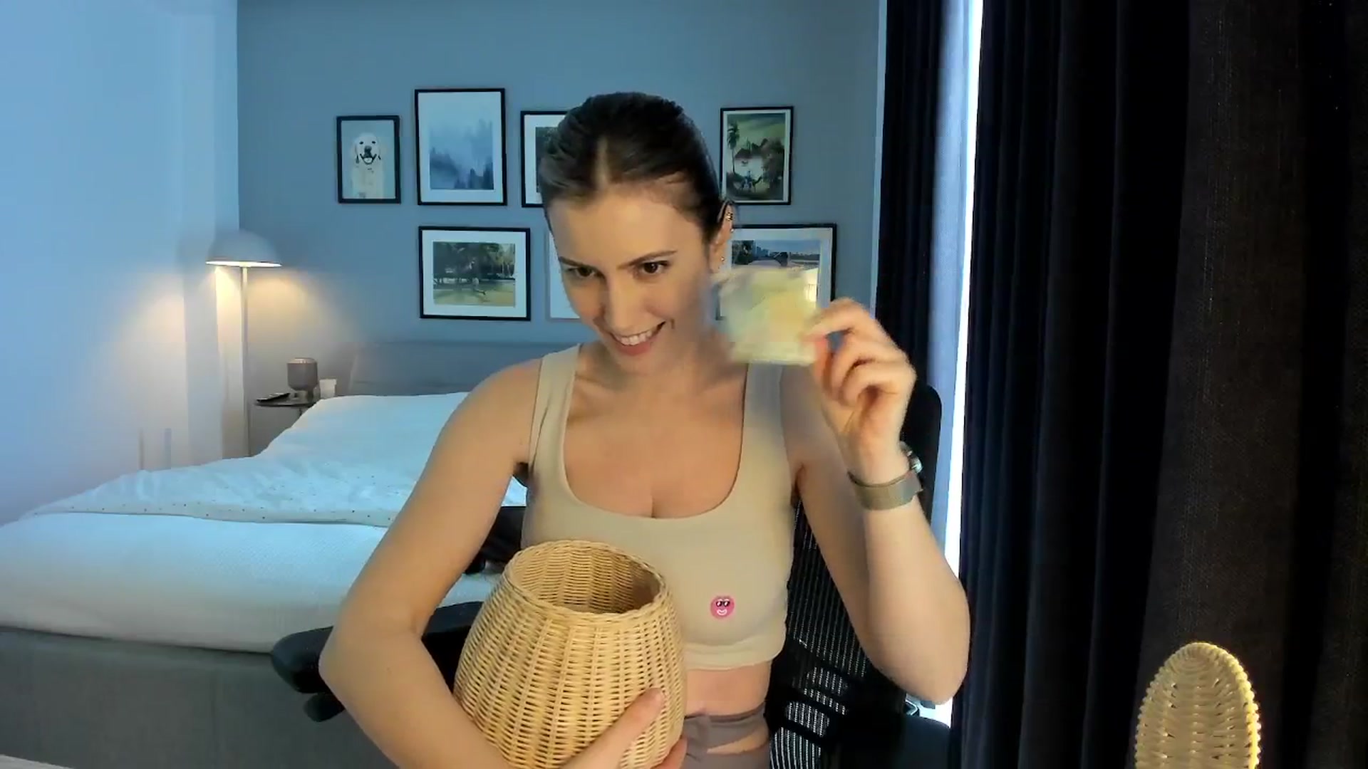 happyendings_ video thumbnail