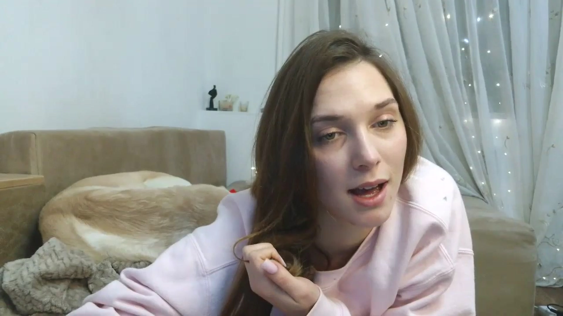HaleyReed video thumbnail