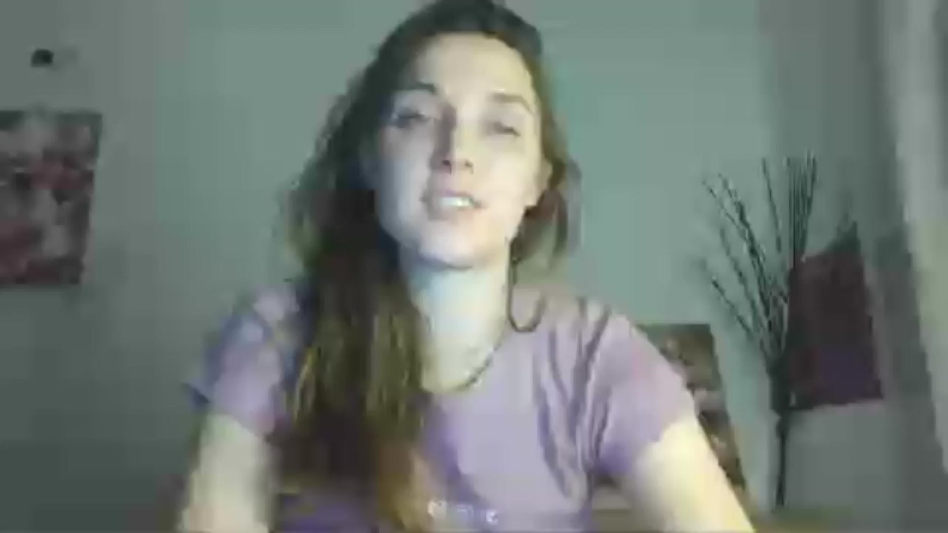 HaleyReed video thumbnail