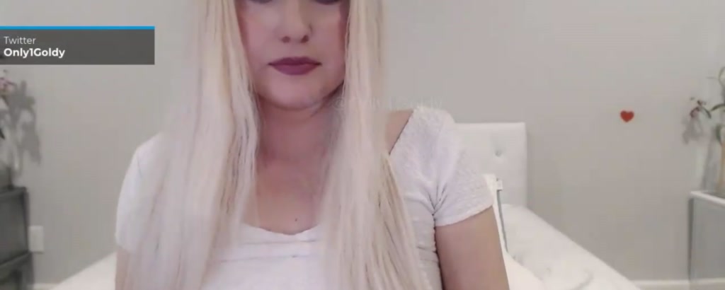 GoldyLive video thumbnail