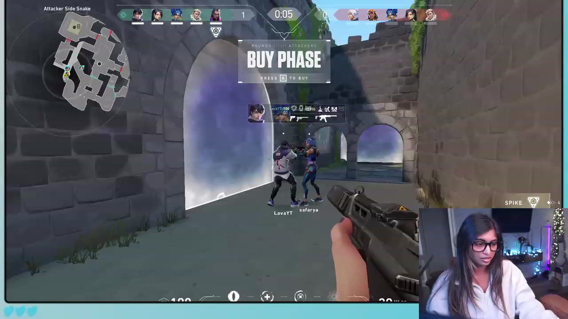 Missrinaroxx video thumbnail