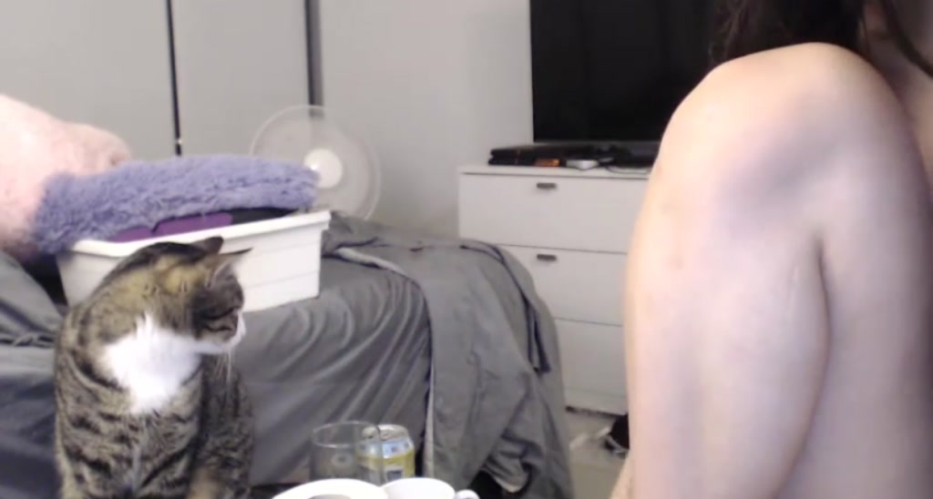 OctaviaMay video thumbnail