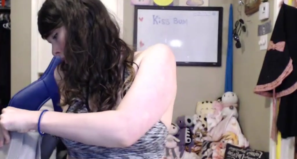 TiggerRosey video thumbnail