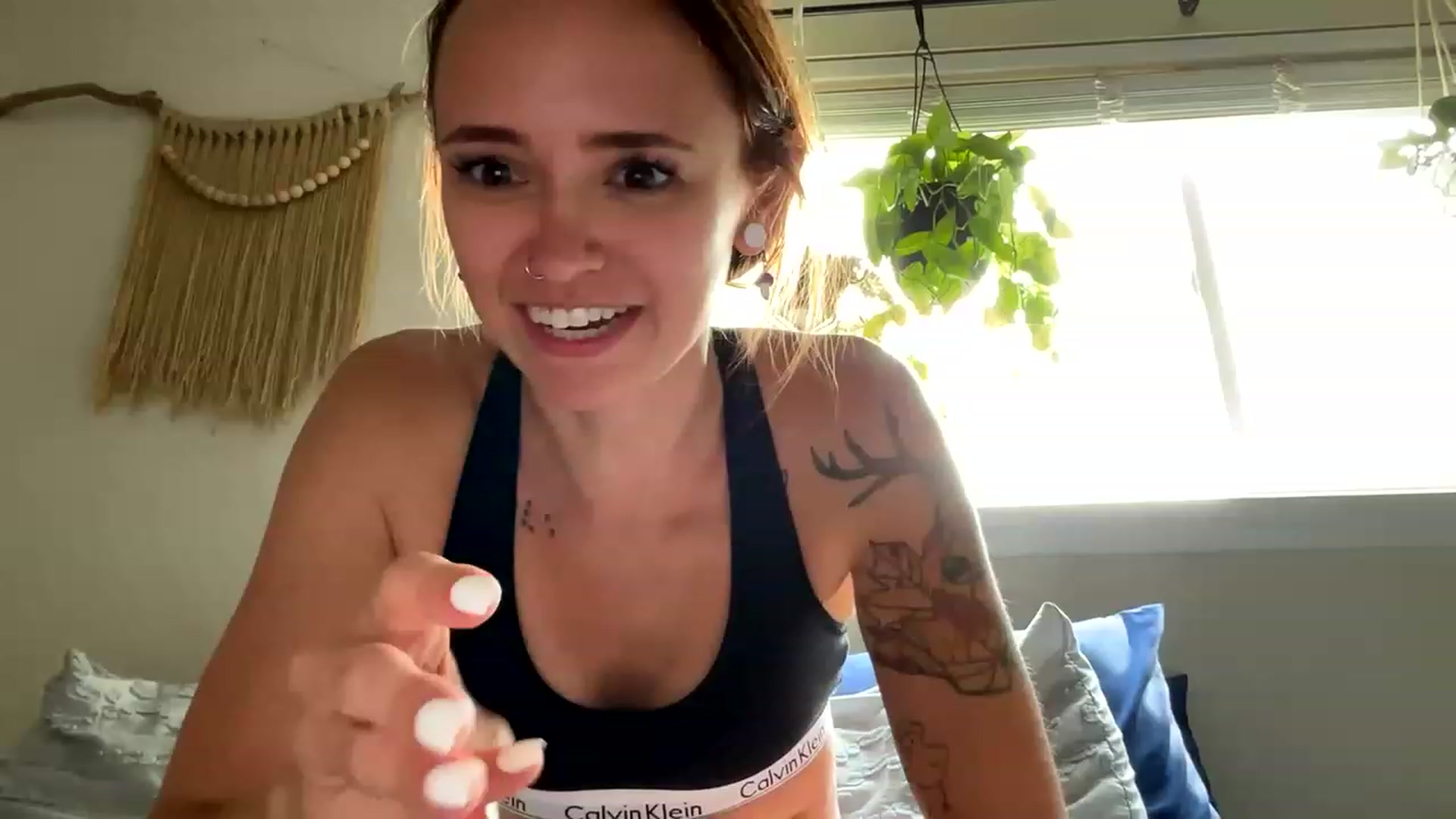 Plantbabeee video thumbnail