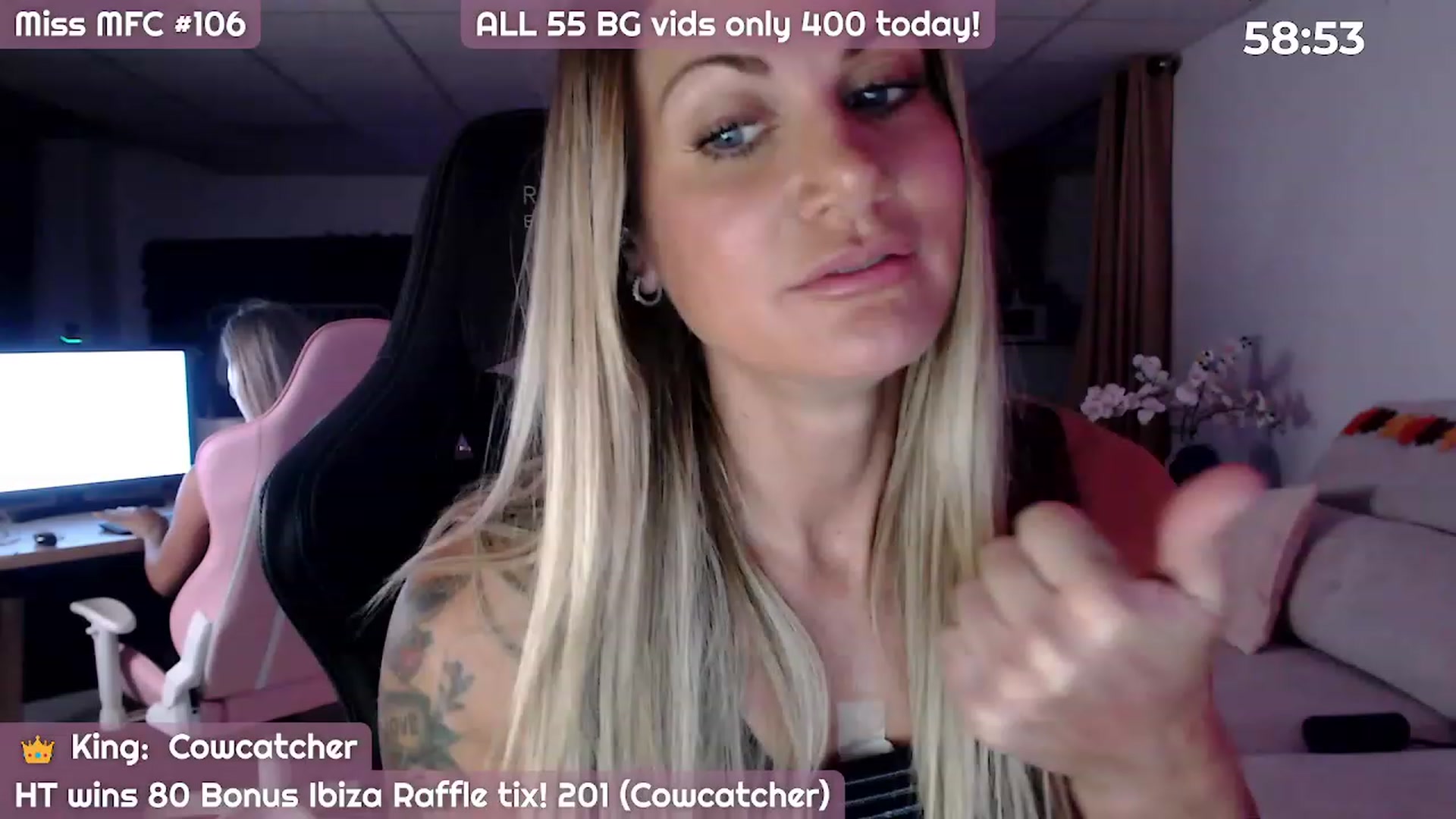 JennyJinx video thumbnail