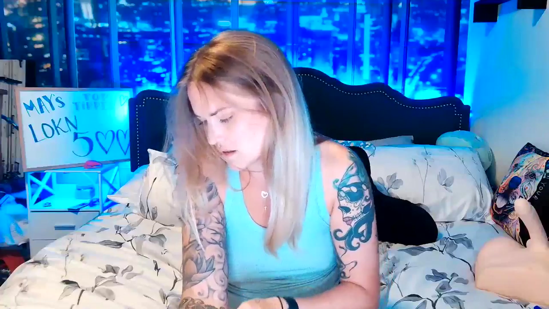 Rose_Kitten video thumbnail