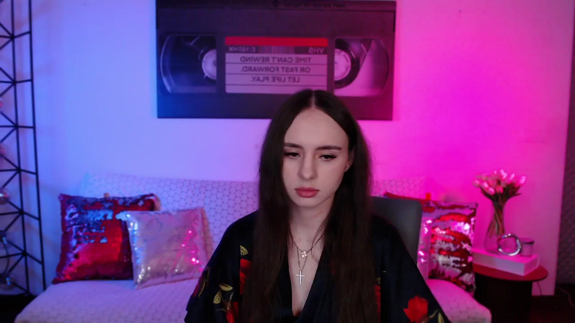 Lady_Luck0 video thumbnail