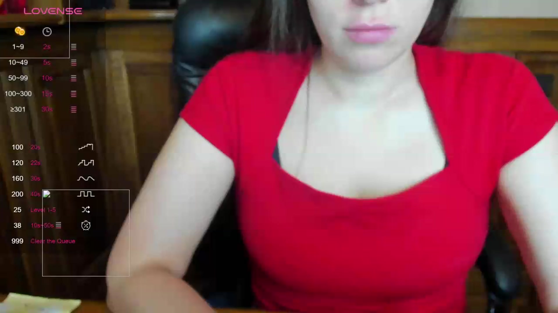 ornellamuti video thumbnail