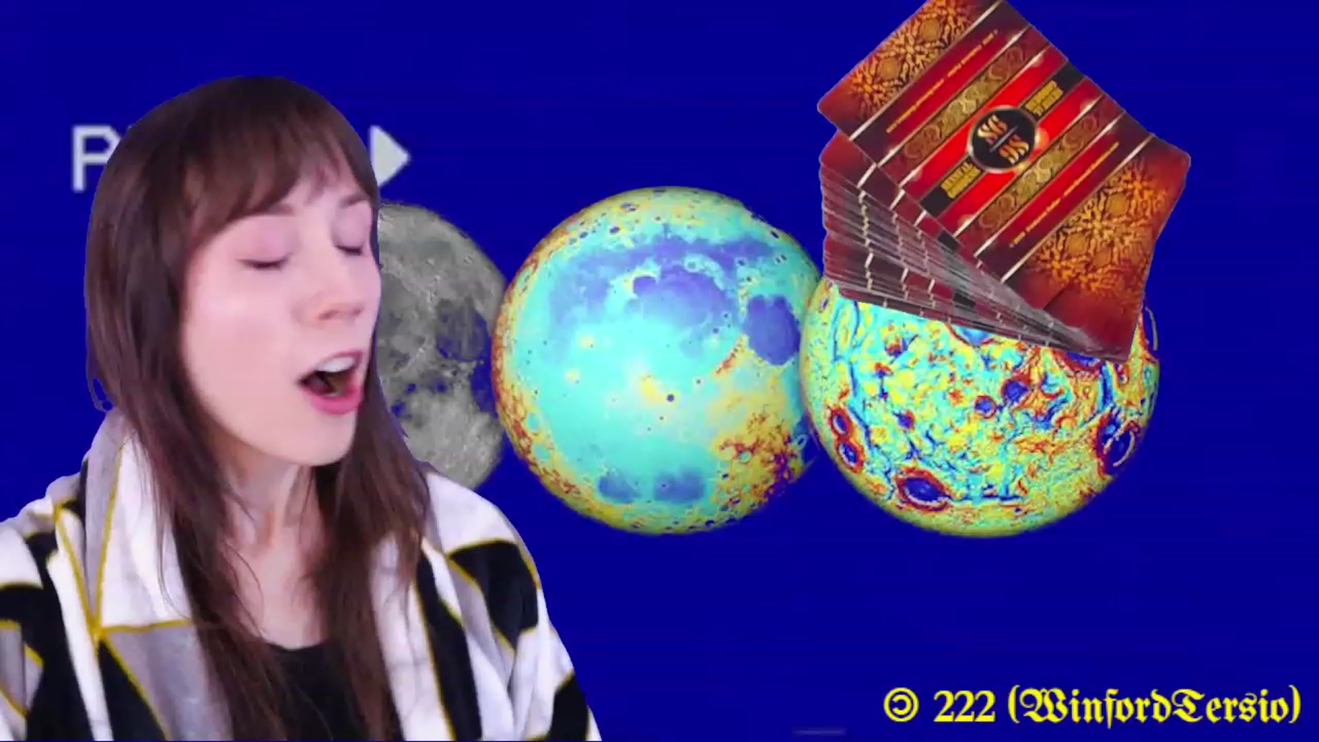 MinnieMoralia video thumbnail