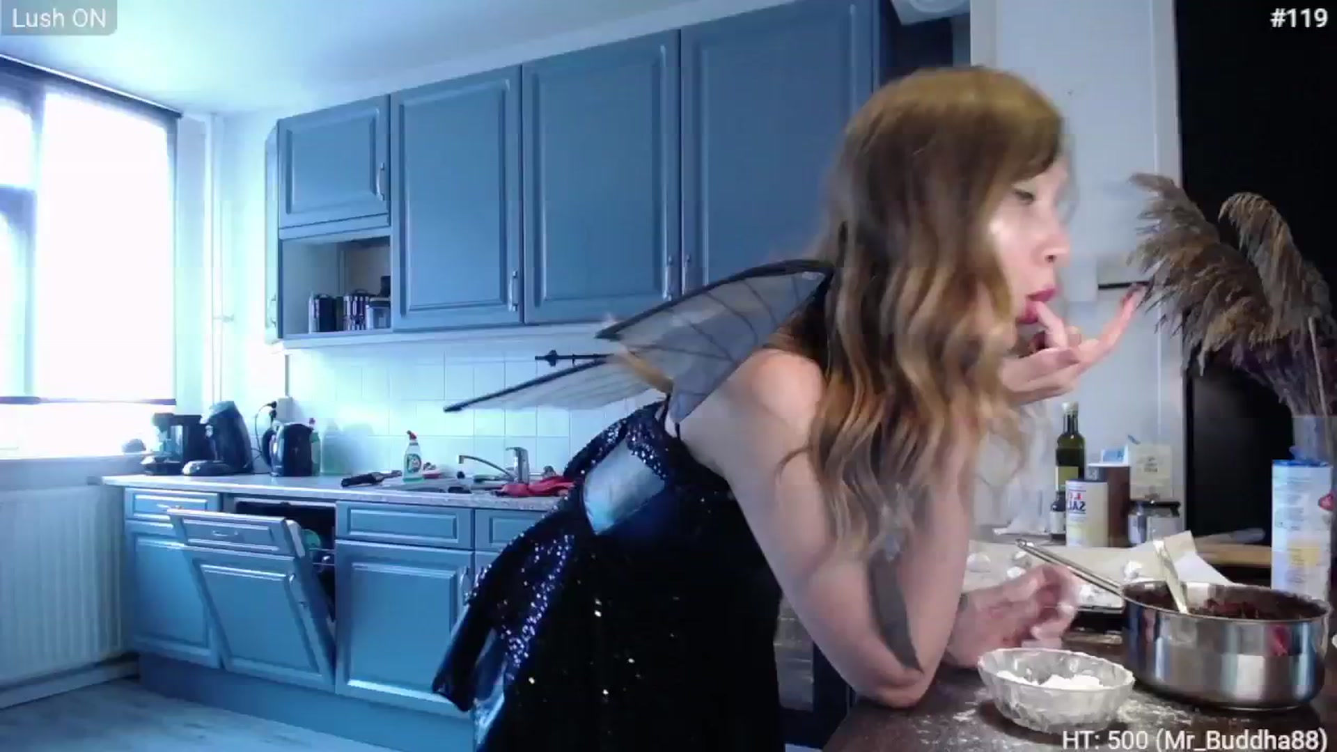 Bootysaur video thumbnail