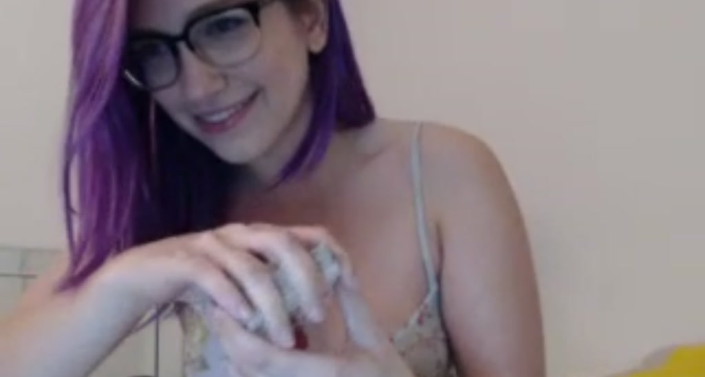 CharlotteWebb video thumbnail