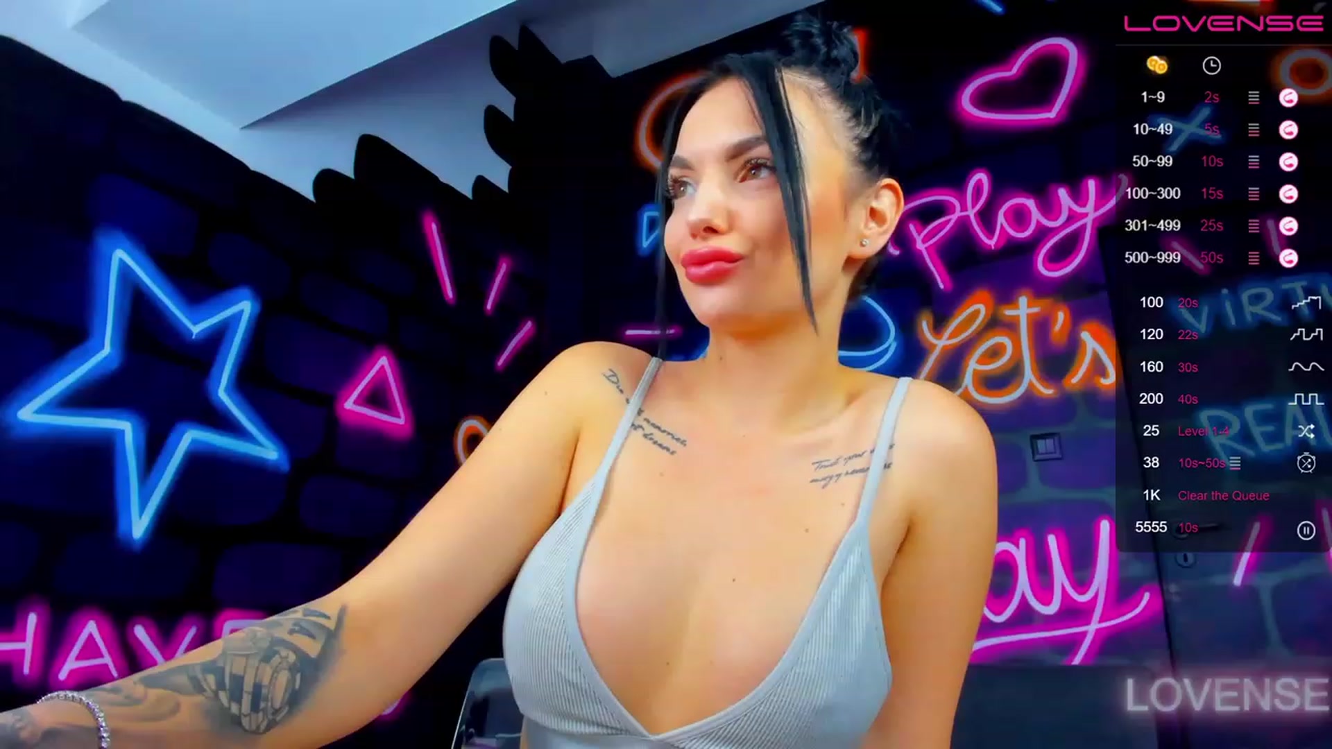 itsAmy video thumbnail