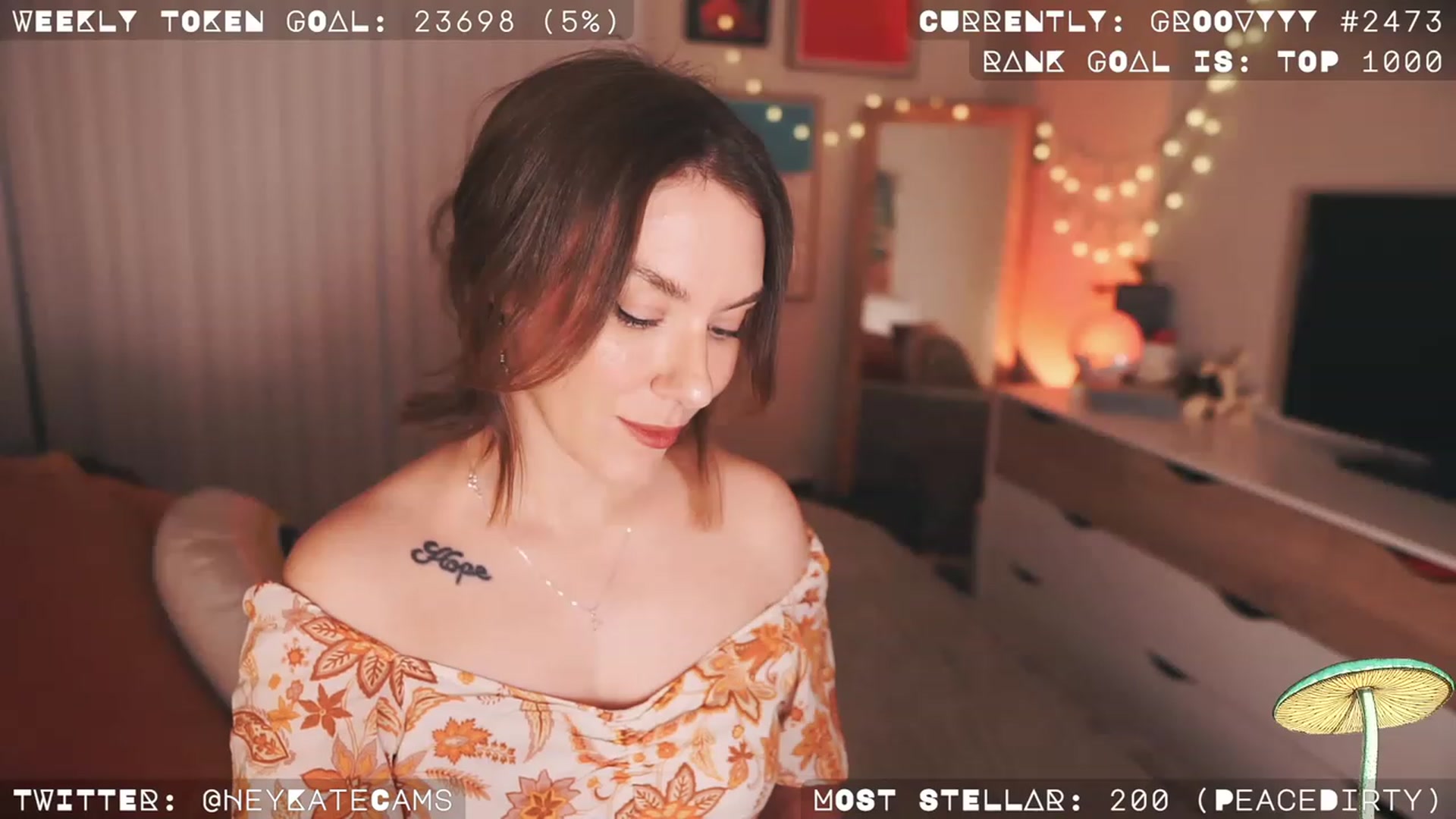 HeyKate video thumbnail