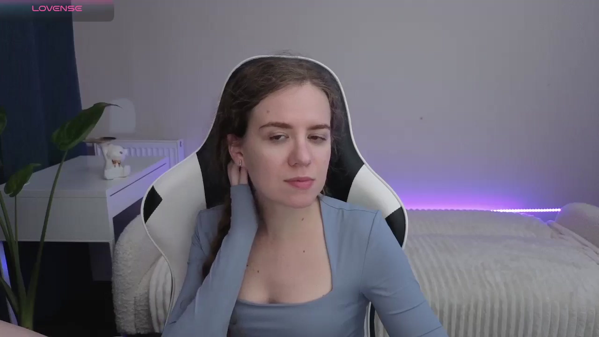 BlueFlowerr video thumbnail