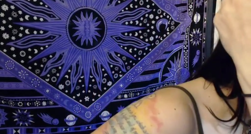 DaniSpice video thumbnail
