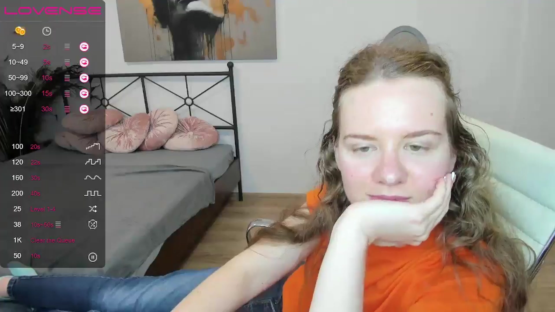 LanaBelll video thumbnail