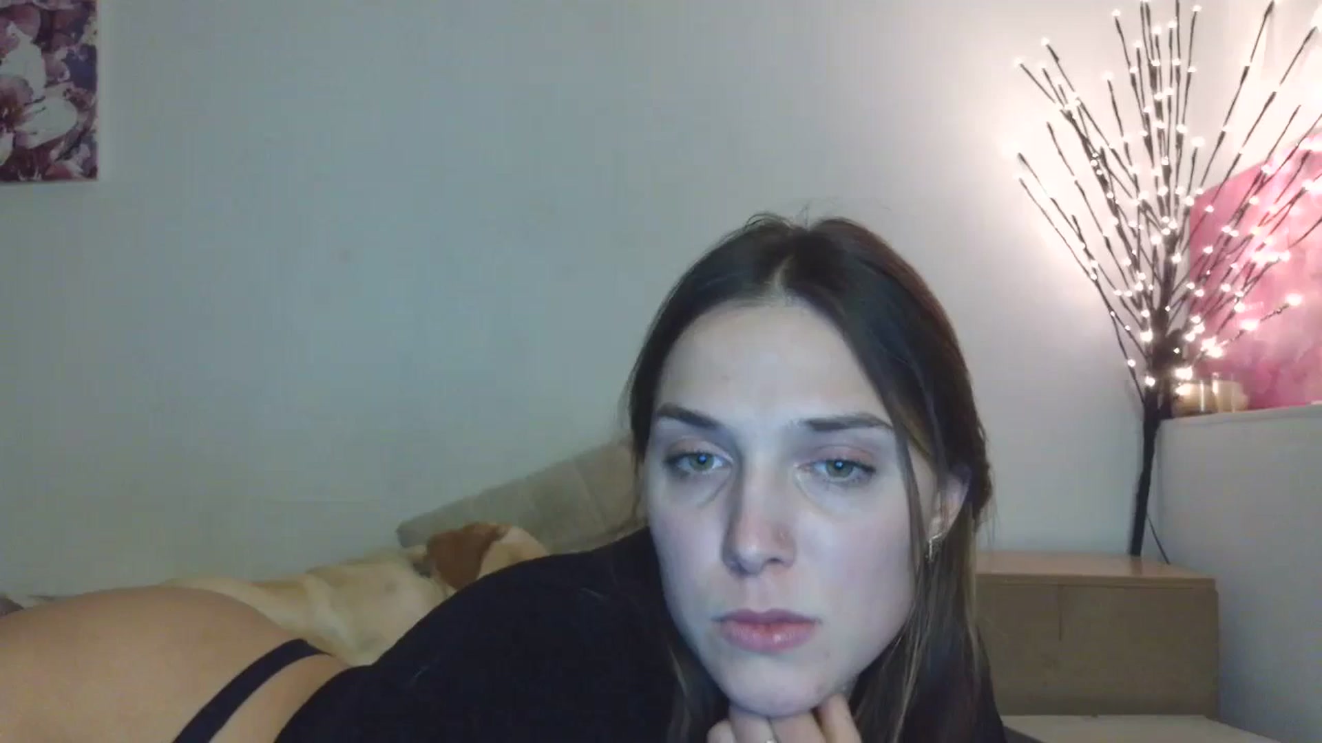 HaleyReed video thumbnail