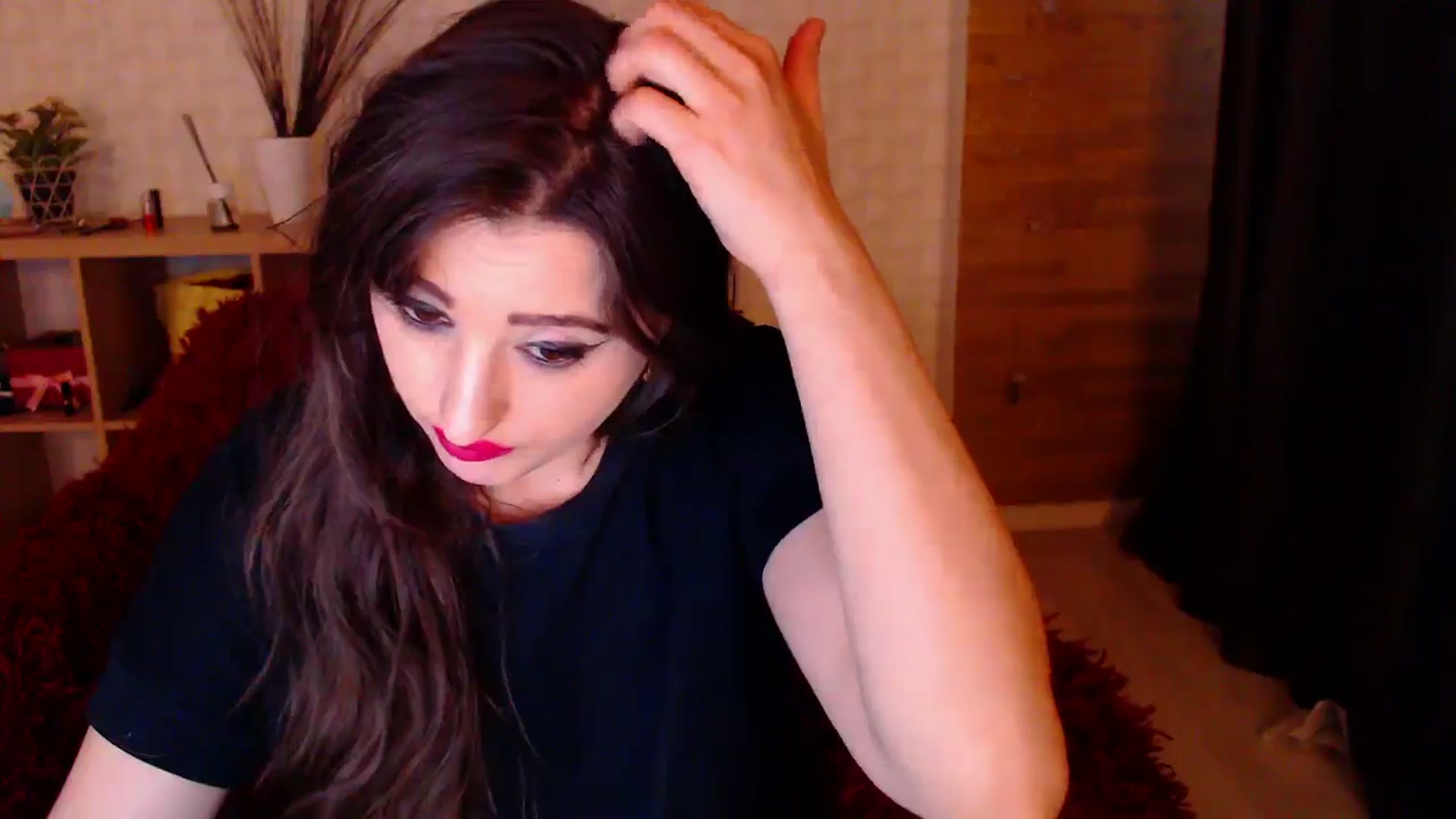 HotRebbecca video thumbnail