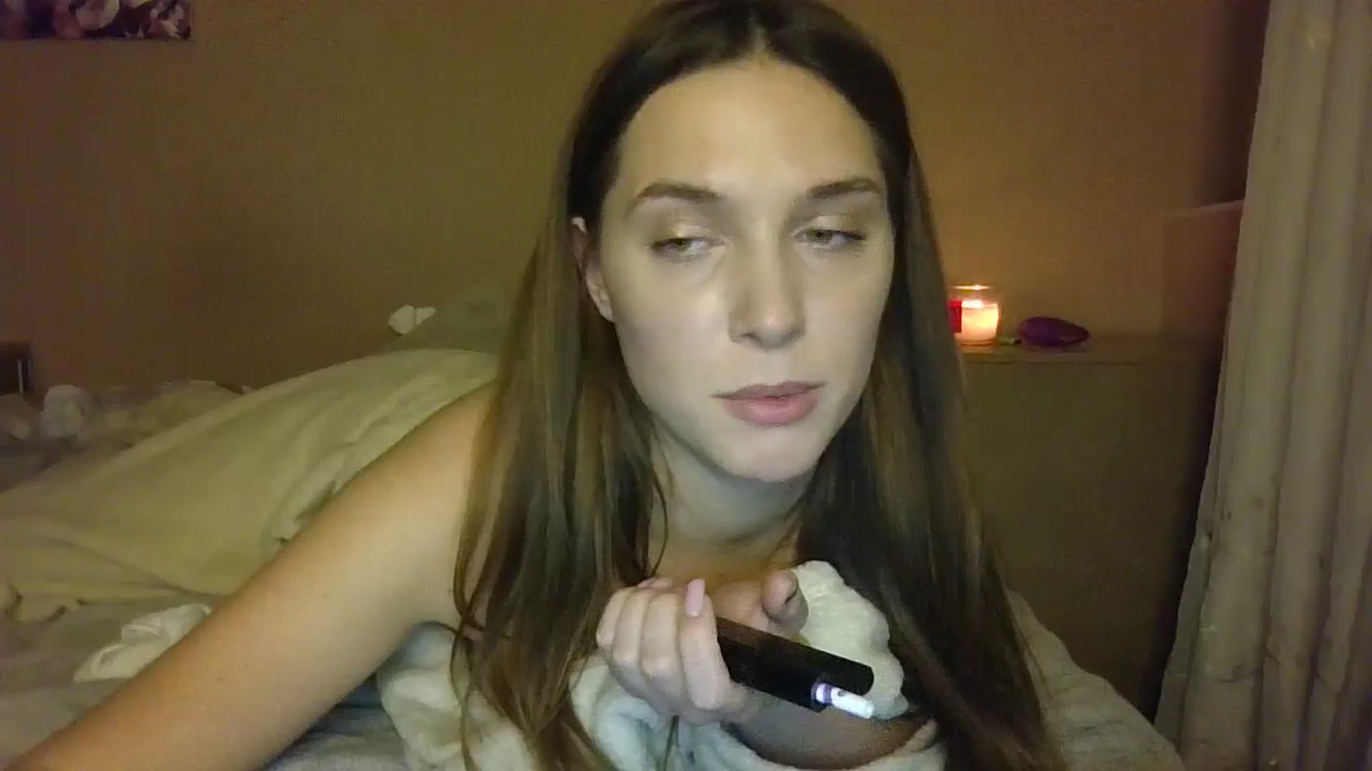 HaleyReed video thumbnail