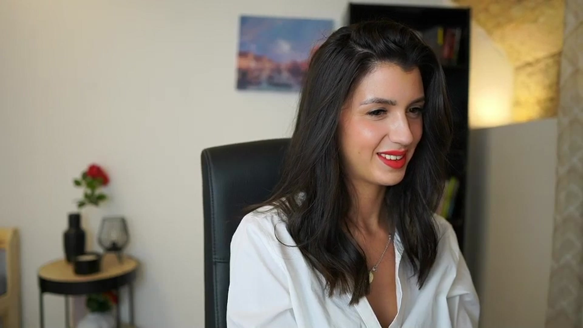 Julia_Roca video thumbnail
