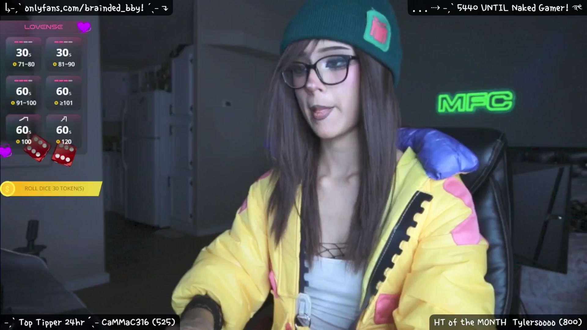 braindedbby video thumbnail
