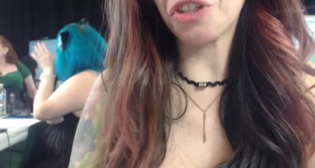 AmyDay video thumbnail
