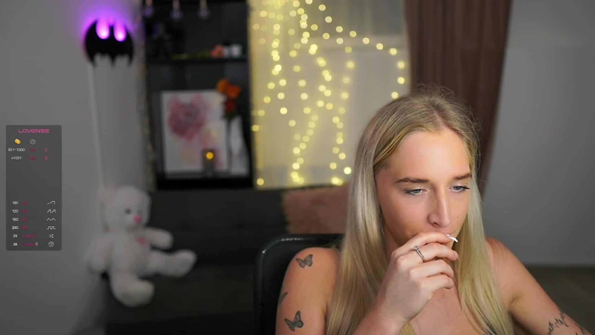 NicoletteShea video thumbnail