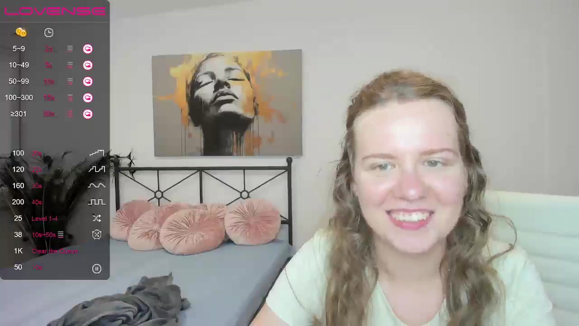 LanaBelll video thumbnail